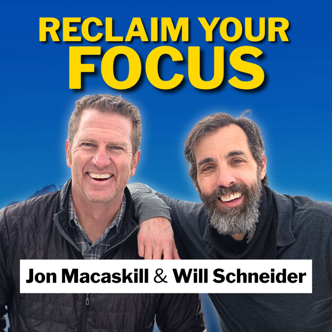 Men Talking Mindfulness: Mental, Physical, & Emotional Fitness to Elevate Performance and Resilience for Leaders and Teams Under Pressure!