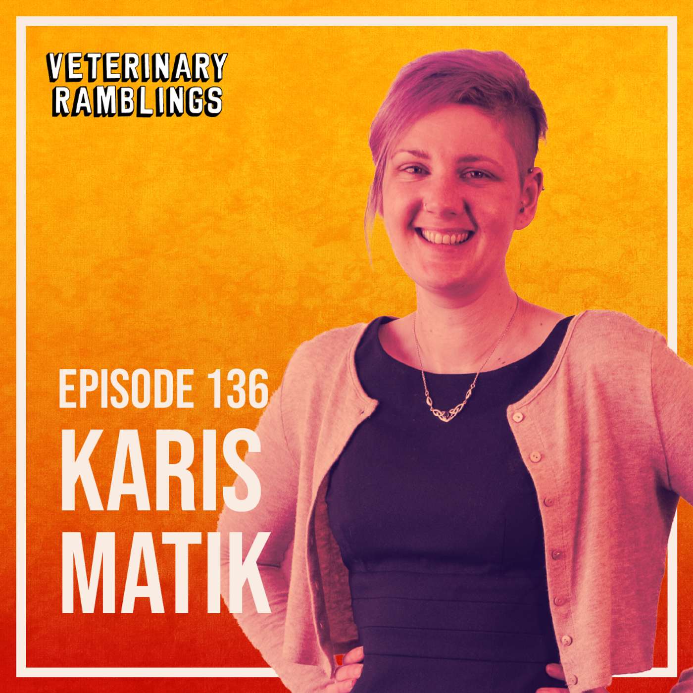 Charisma, Communication & Community with Karis Matik