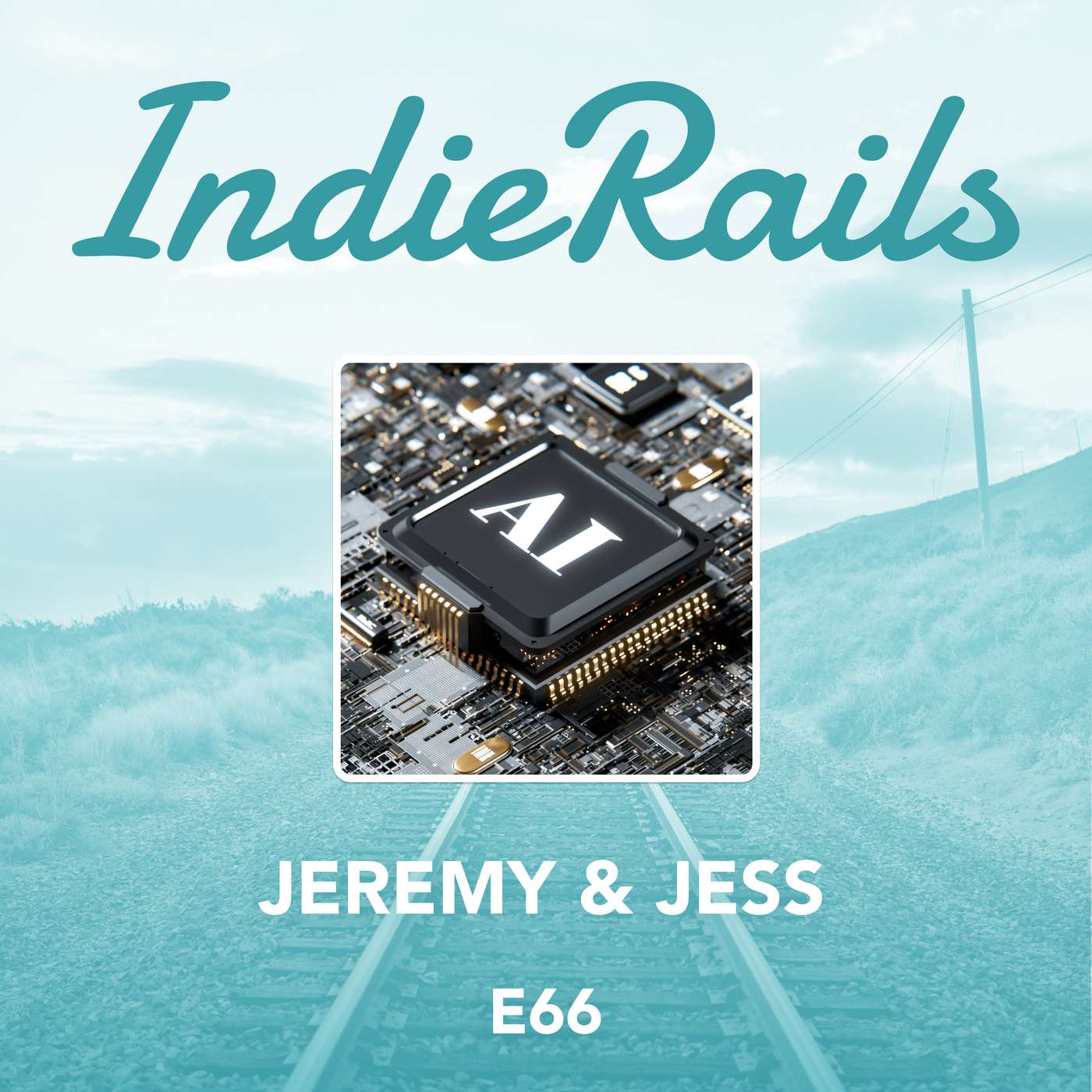 The Obligatory AI Episode The Obligatory AI Episode