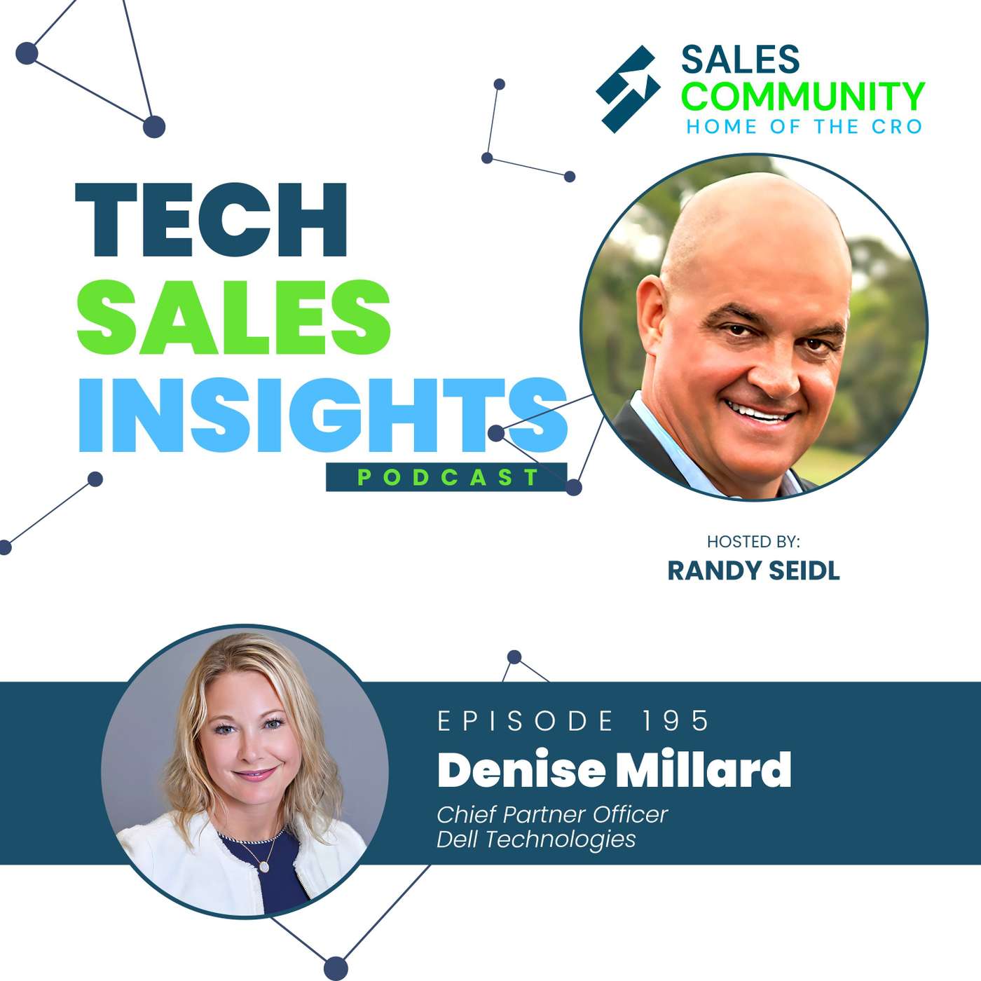 Tech Sales Insights