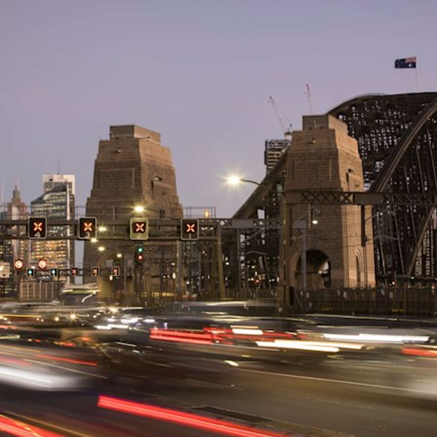 Sydney Harbour Tolls Expand, Influencer Death Triggers Home Birth Scrutiny, Qantas A380 Grounded in LA, Ex Judge Sofronoff Corruption Scandal, and more...