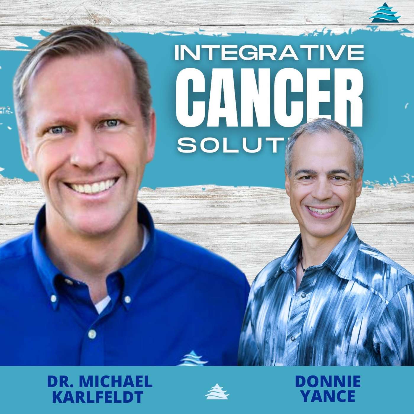Ancient Wisdom, Modern Oncology: Herbal Medicine That Works with Donnie Yance episode artwork