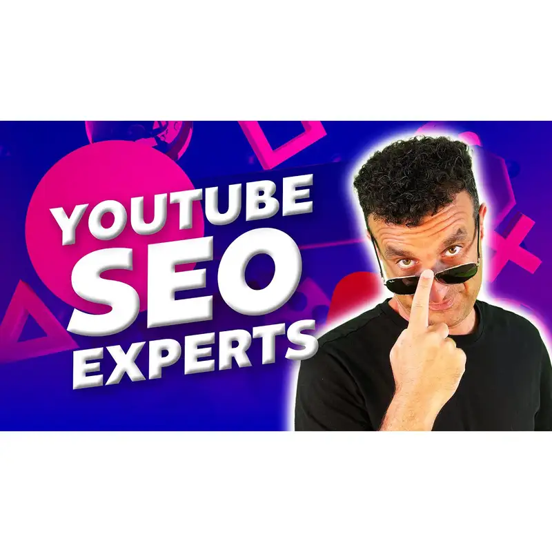Best SEO Minds on YouTube – Don’t Miss Out!