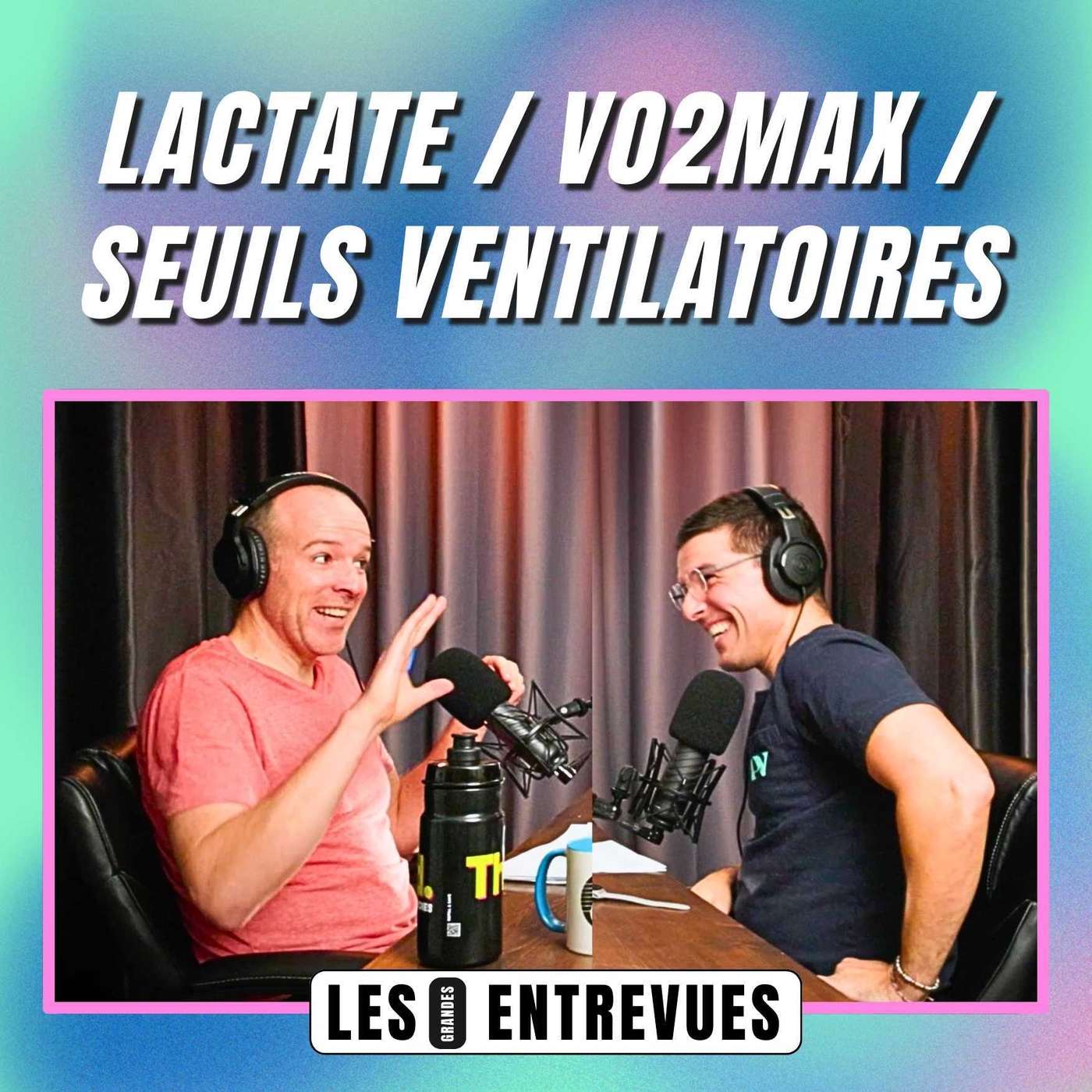 Les 3 clés pour optimiser ton entraînement! (Mathieu Brisebois-Boies)