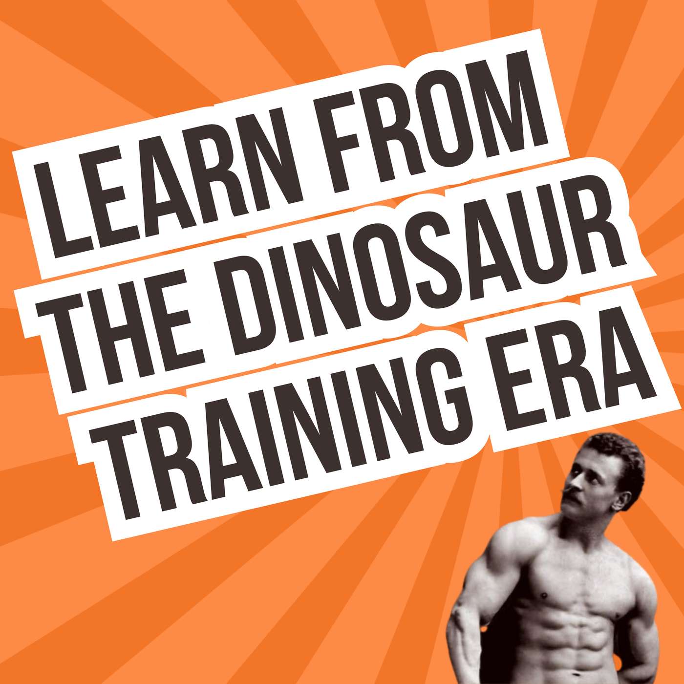 The Iron Age Principles of Old-school Strength