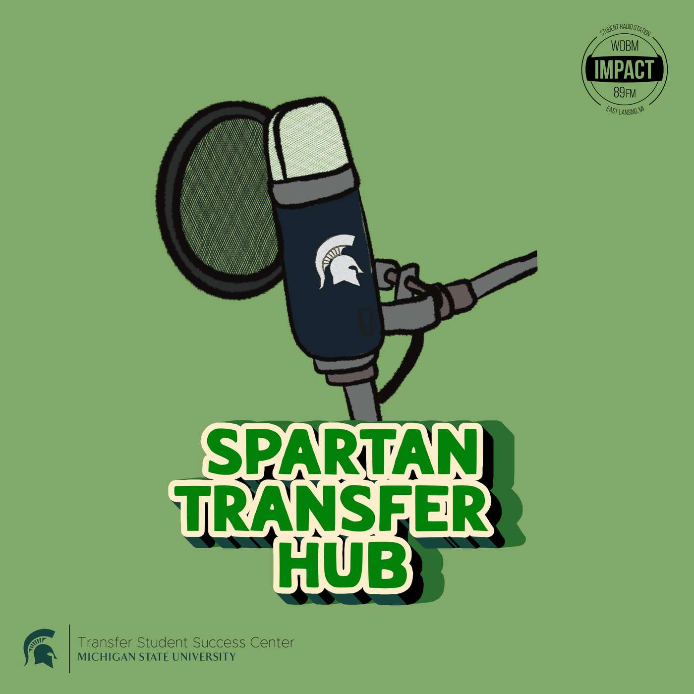 Spartan Transfer Hub