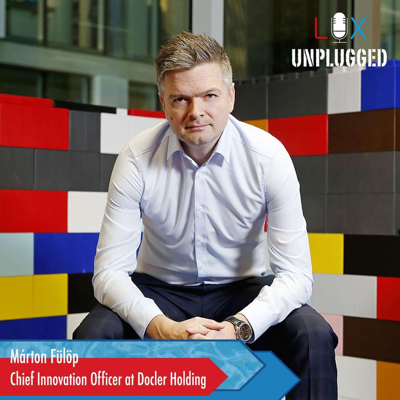 LuxUnplugged Podcast