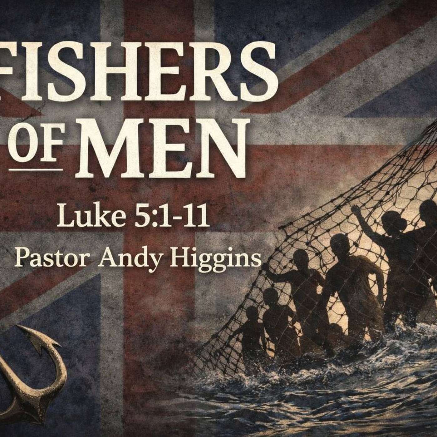 Fishers of Men