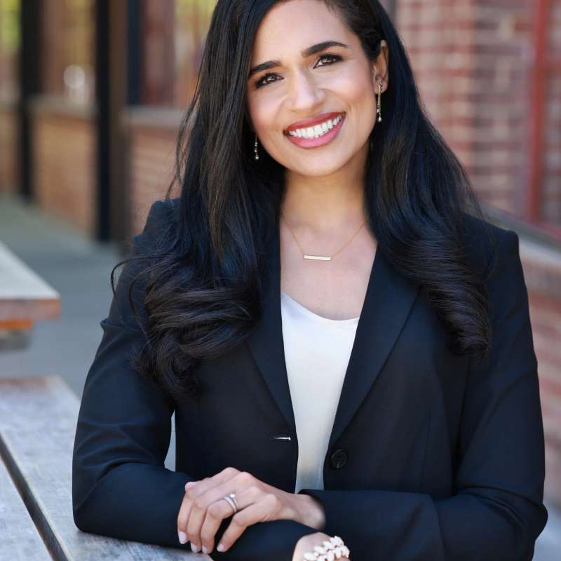 Maya Shankar