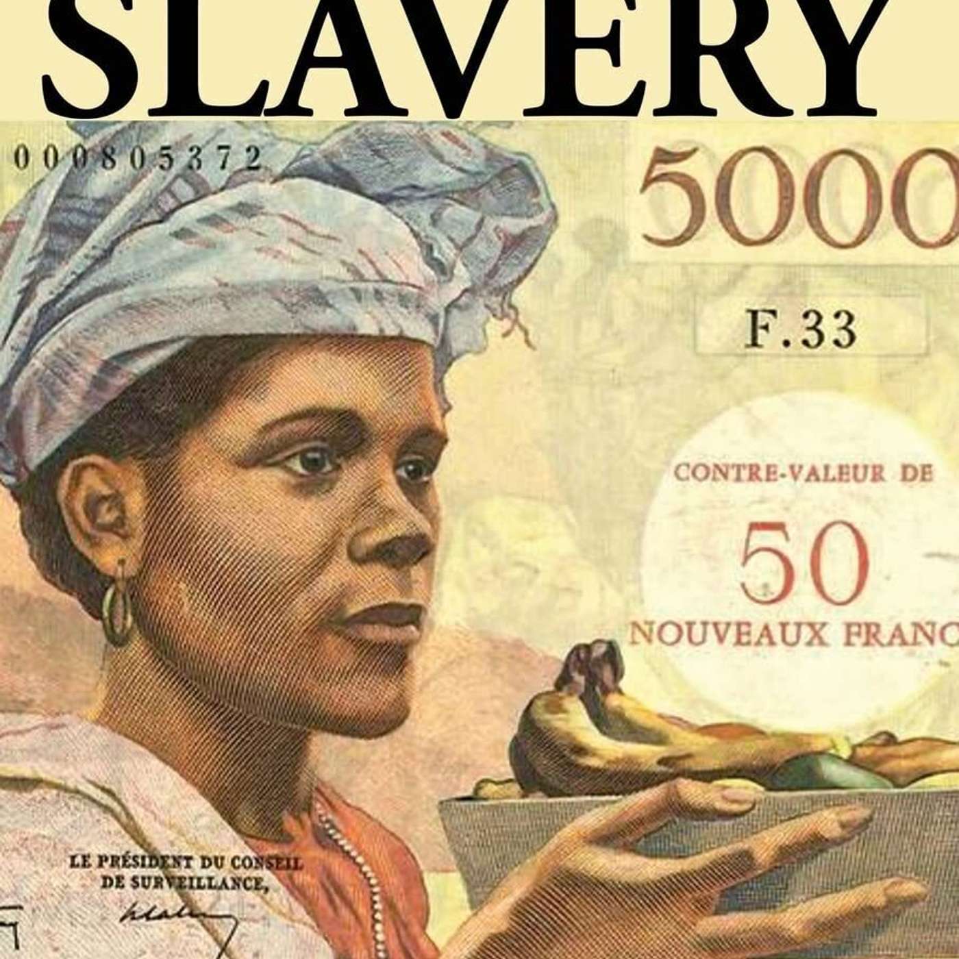 Nick Nesbitt on The Price of Slavery: Capitalism and Revolution in the Caribbean