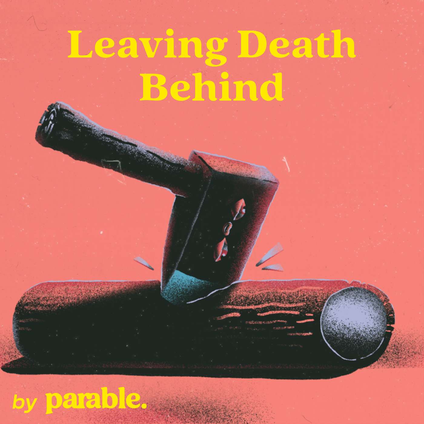 Romans Part 27: Leaving Death Behind [Romans 6:1-4] episode artwork