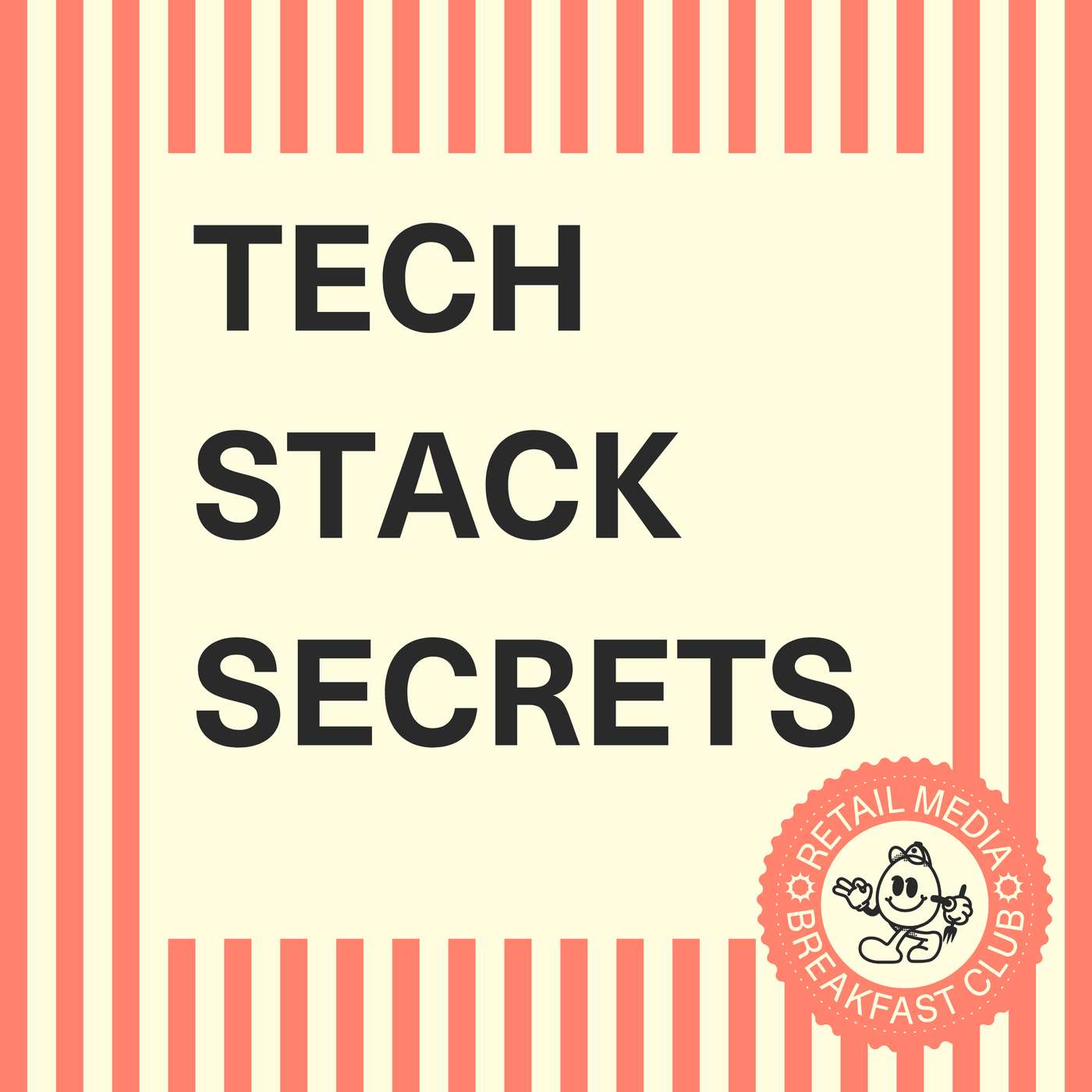 Retail Media Breakfast Club