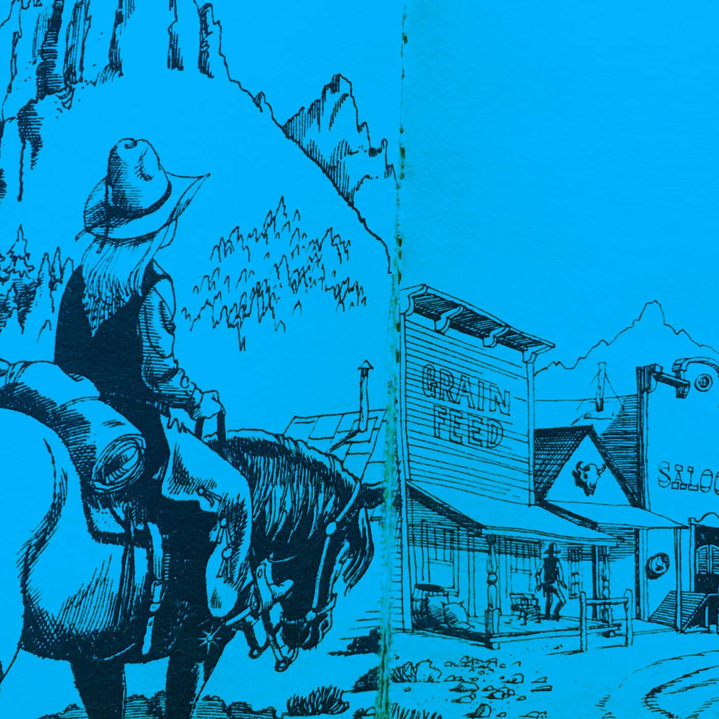 Ep. 63. Deadwood City: Week Eleven Topeka for Two