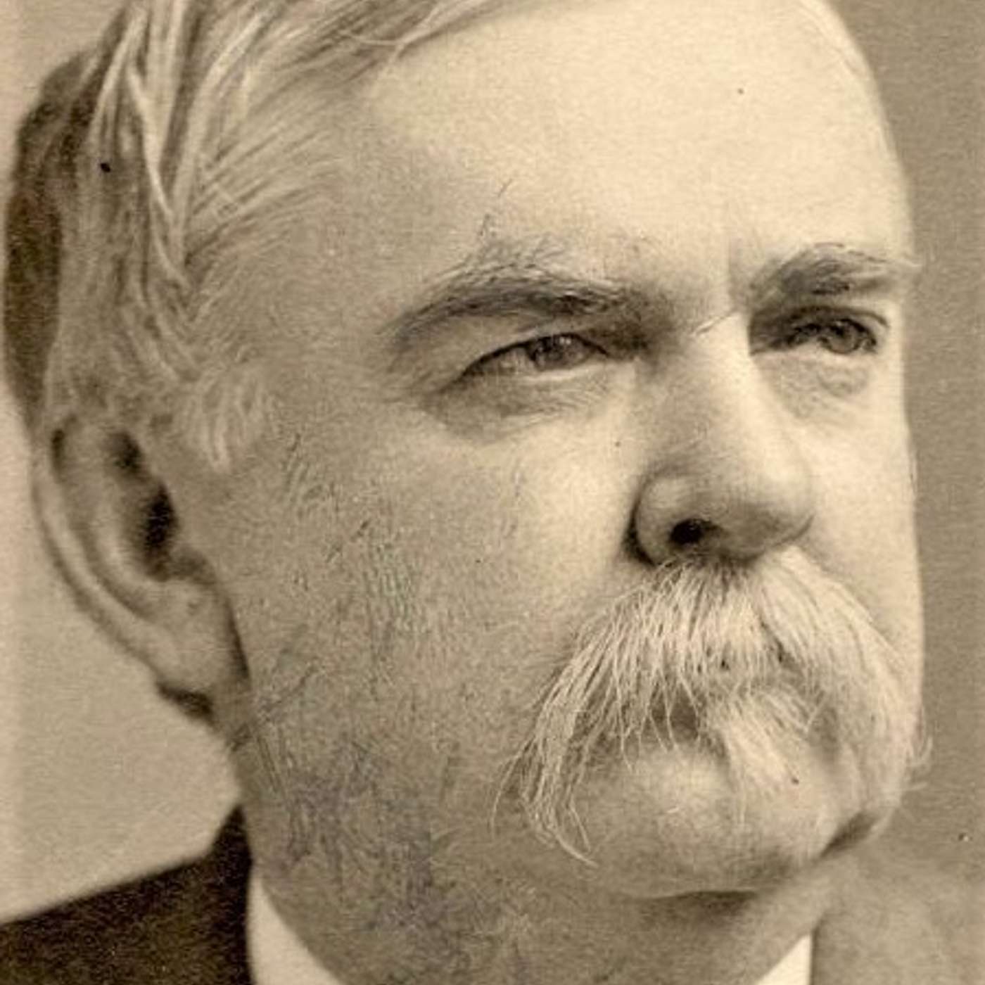 A Salute to Brevity 2: Eulogy for the Dog by George Graham Vest