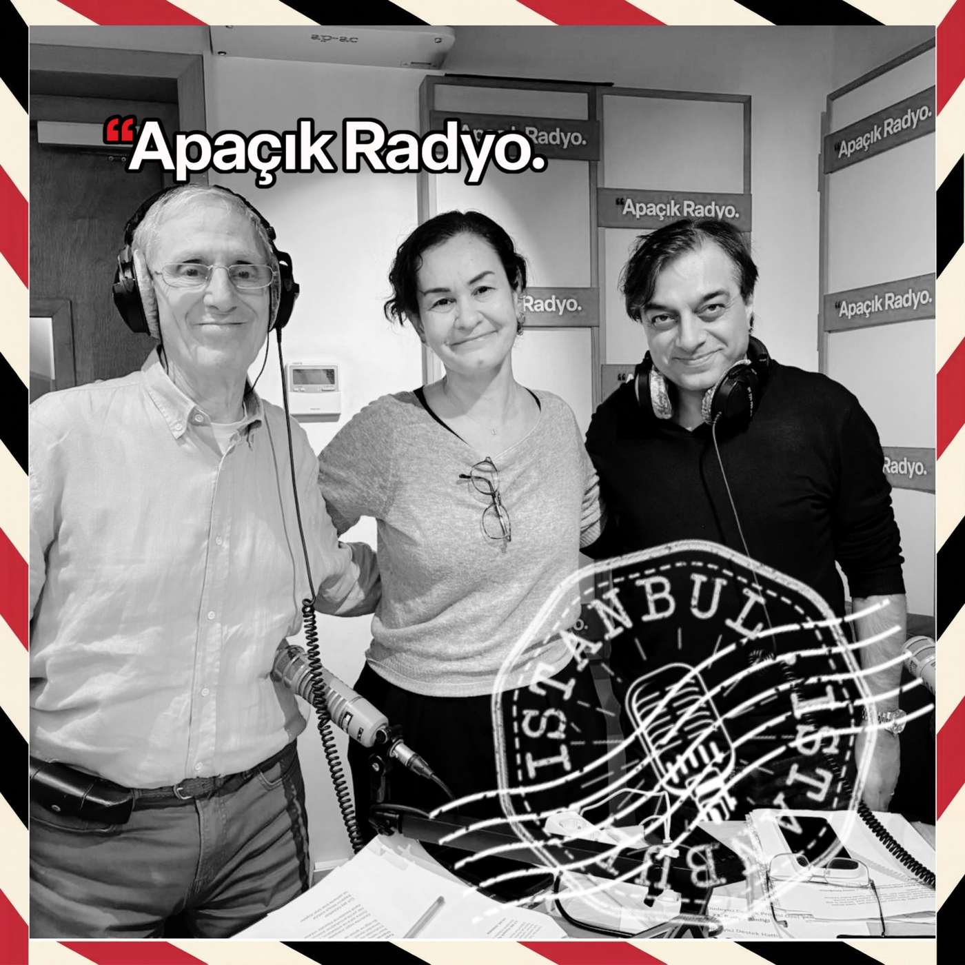 23. Radyo Şenliği: Berna Uçarol episode artwork