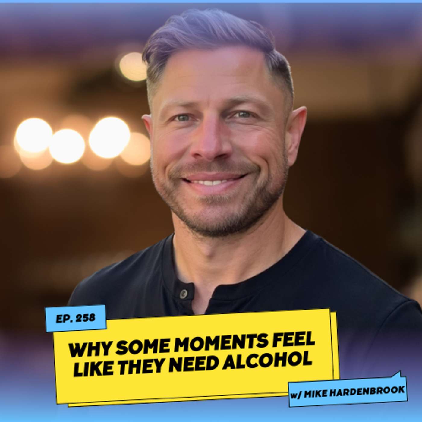 Play Why Some Moments Feel Like They Need Alcohol