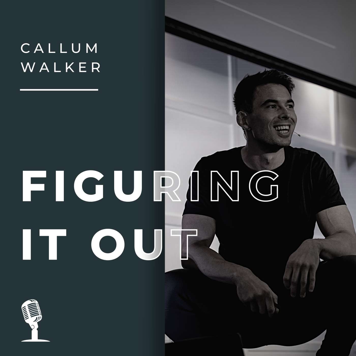 Callum Walker | Figuring It Out