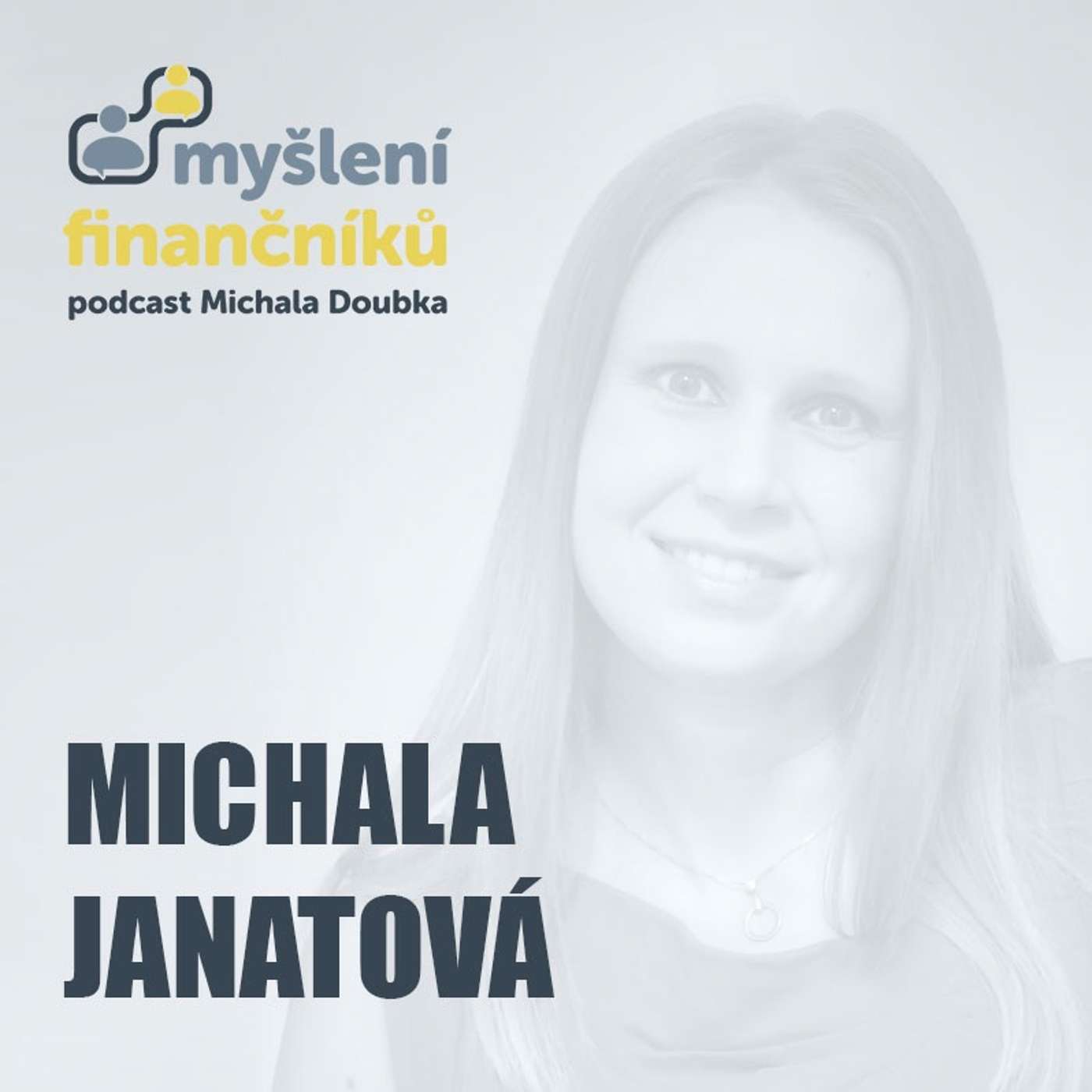 #4: Michala Janatová [Investiční konzultantka]