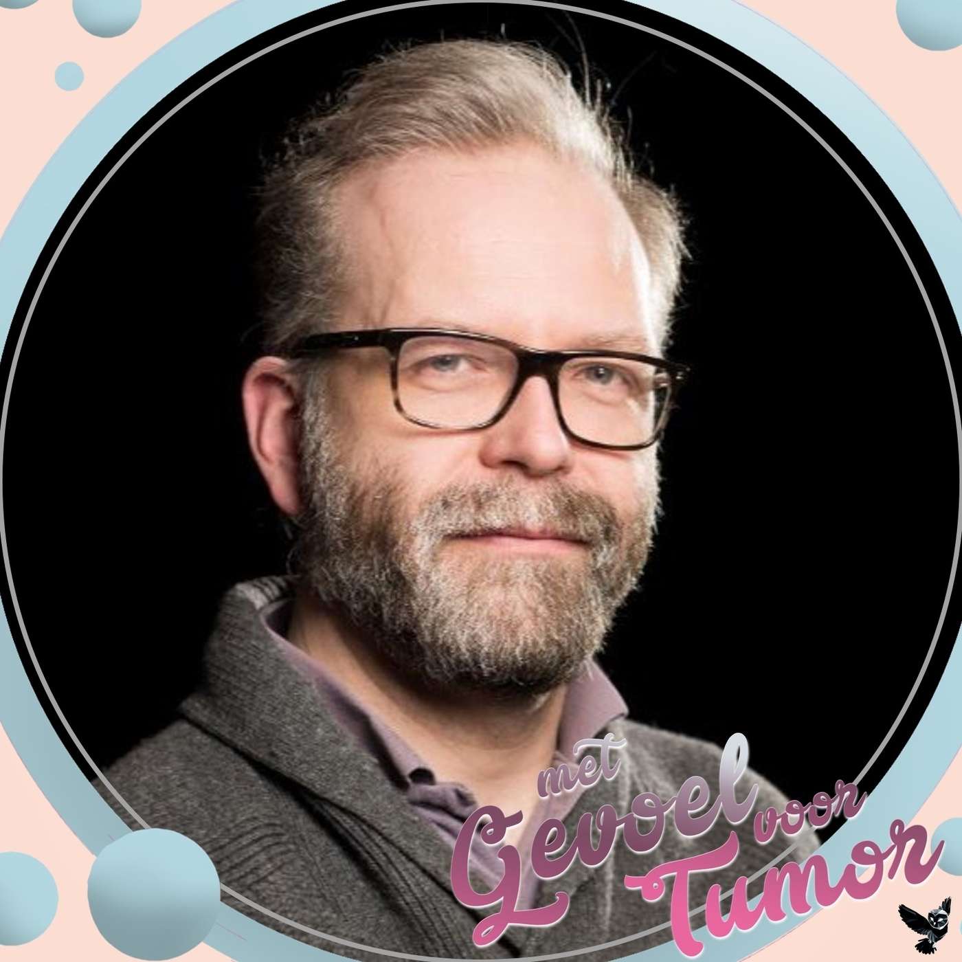 Oncologie: Hersentumoren, met Filip de Vos episode artwork