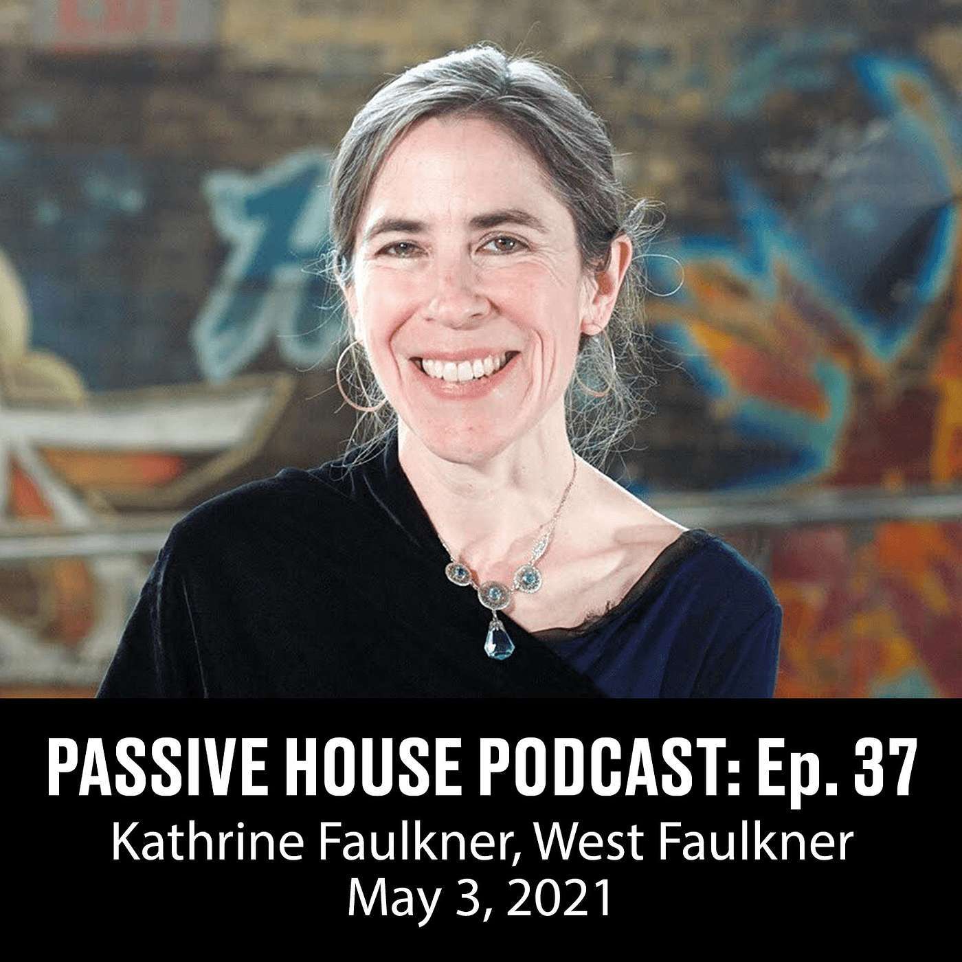 Passive House Podcast