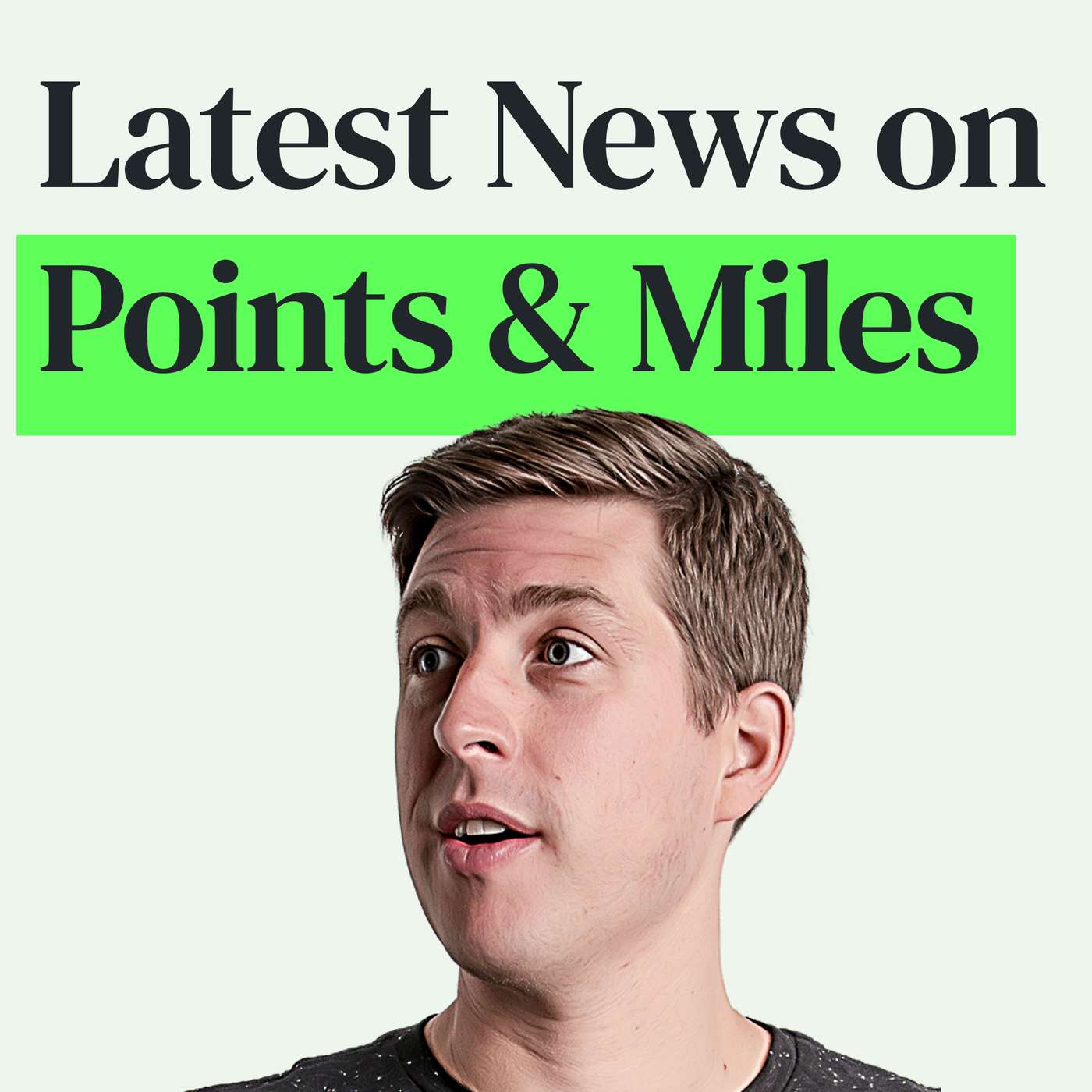 Latest News: Southwest Companion Pass, Hyatt/Marriott Devaluation, BlockFi's SEC Settlement episode artwork