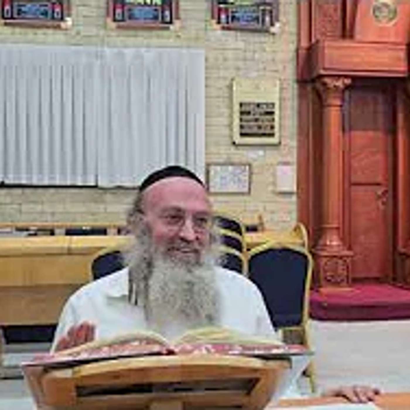 הרב מאיר כהן | הַנְהָגוֹת מְתוּקוֹת מִדְּבַשׁ שֶׁיַּעֲשׂוּ לָכֶם סֵדֶר בְּלֵיל הַסֵּדֶר!