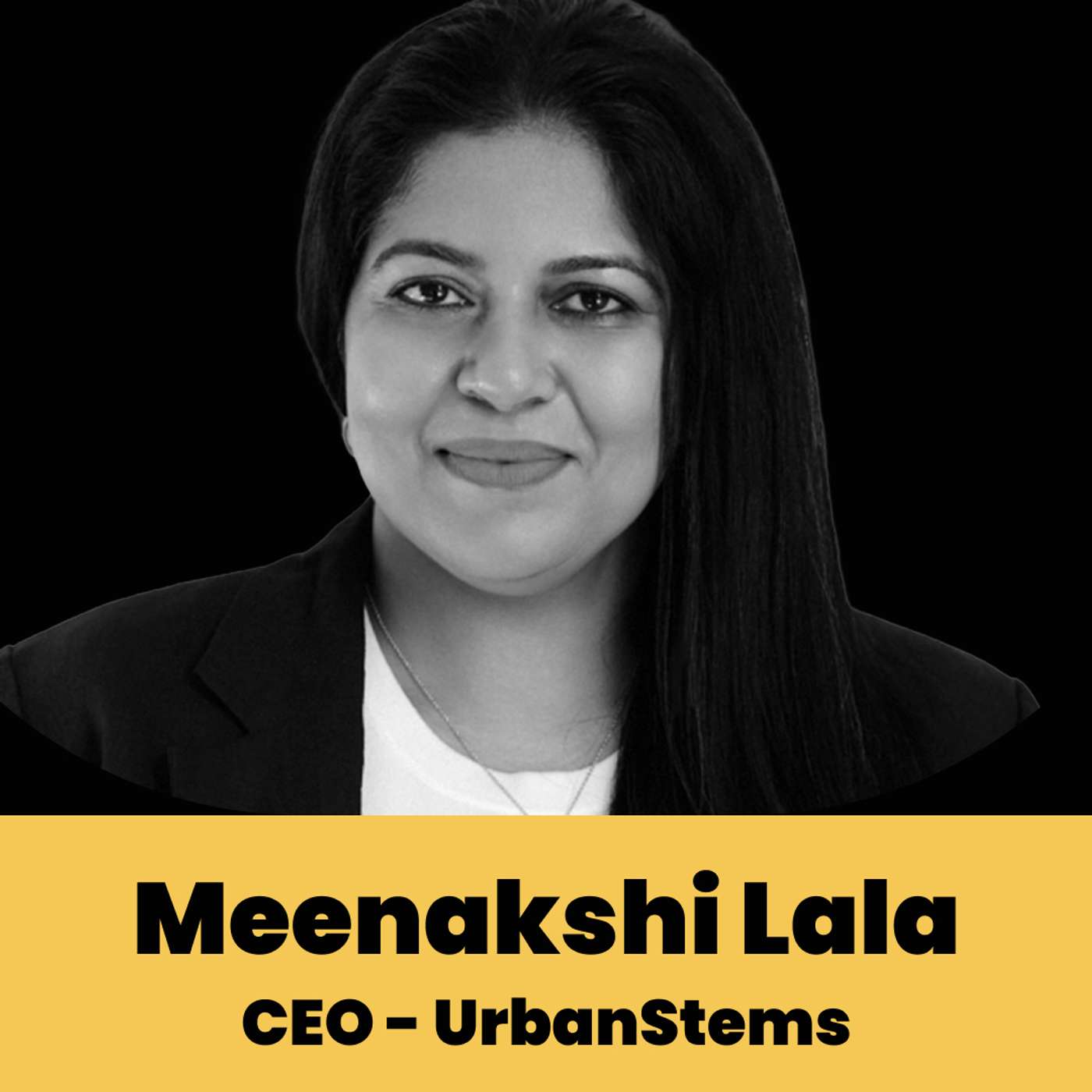 Meenakshi Lala: Winning in One of DTC's Most Operationally Difficult Categories episode artwork
