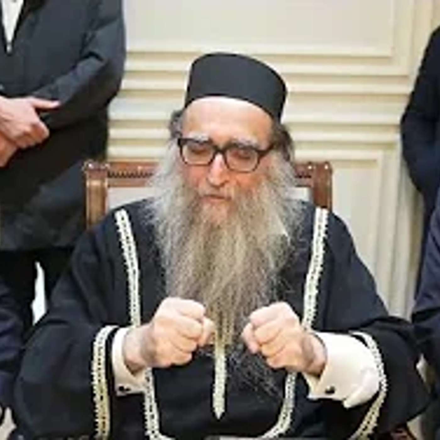 שיעור תורה - מפי האדמו"ר רבי יאשיהו יוסף פינטו שליט"א - יום שלישי - כ"ו בכסלו - תשפ"ו - ניו יורק