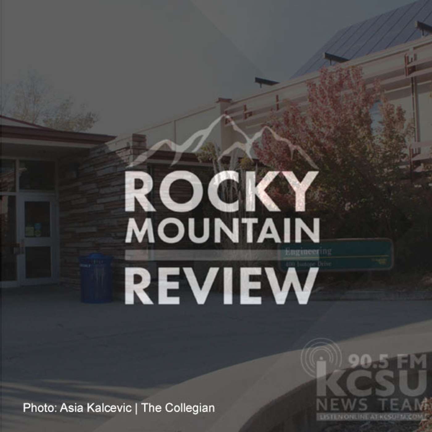 New mountain lion sightings, CSU alum, builds robotic dragon episode artwork