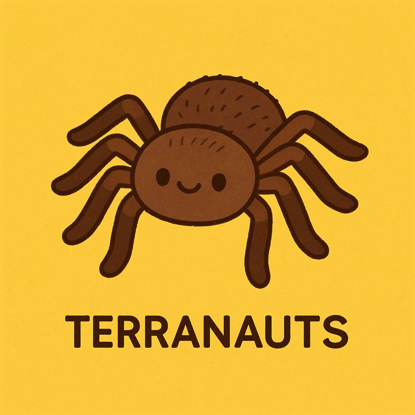 ¡Tarántula!