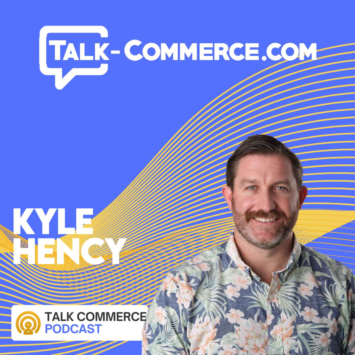 Talk Commerce