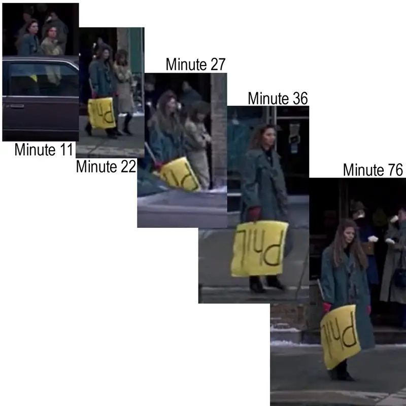 day 30 (part 3) (plus day 134 - there's something really wrong with...