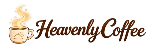 Heavenly Coffee