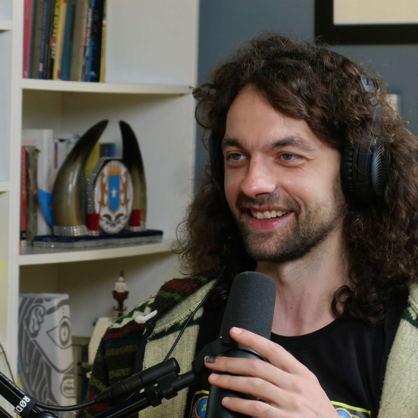 „Sto dana sam živeo u šatoru u pustinji Atakama” | Radomir Nestorović, Avanturneja‬ | Agelast 284