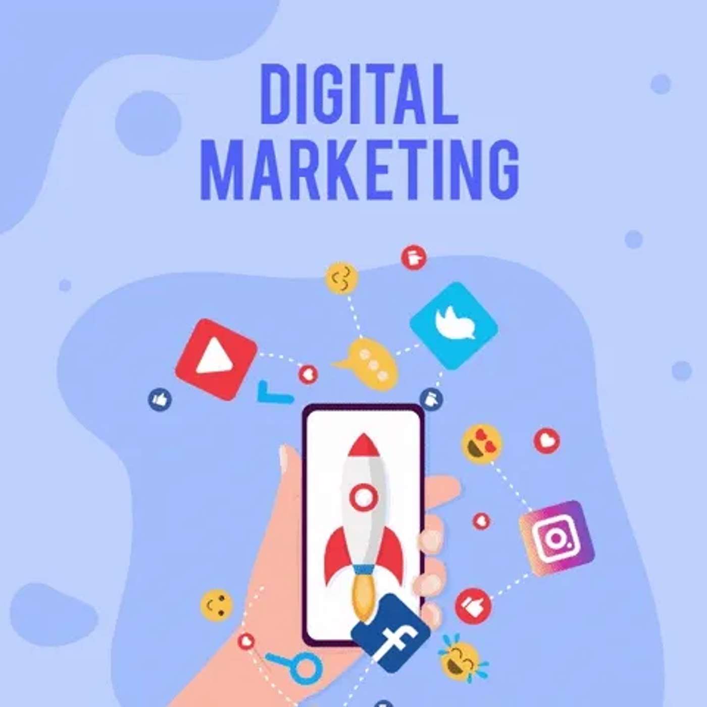How to Use Digital Marketing to Boost Your Startup's Success