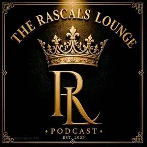 The Rascals Lounge Podcast