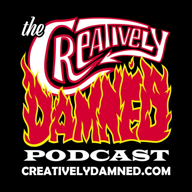 EPISODE 3 - SACRIFICE