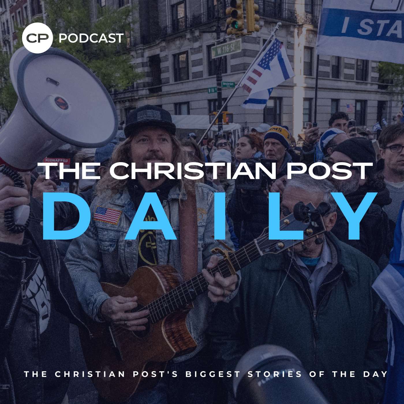 The Christian Post Daily