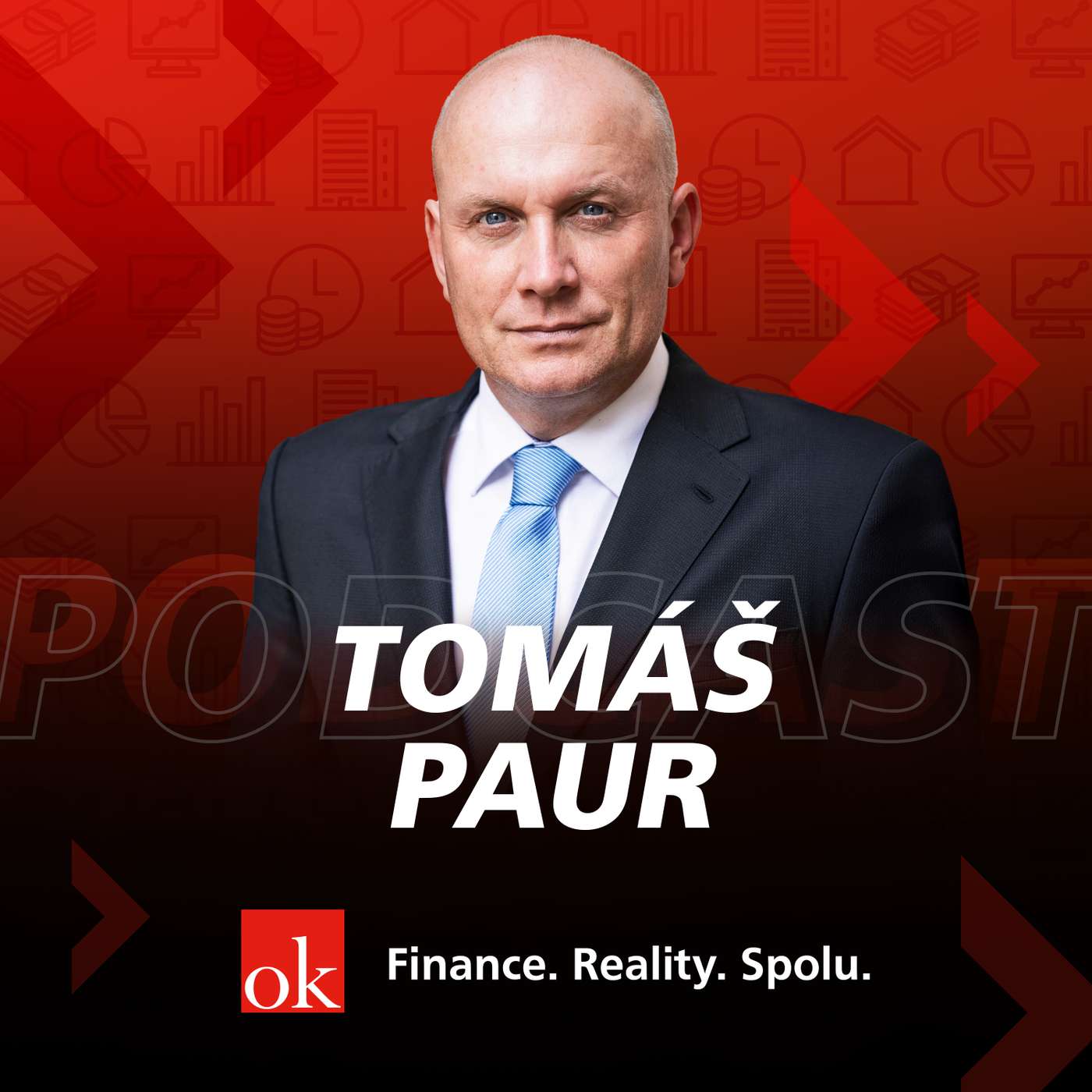 Broker Consulting - Finance. Reality. Spolu.
