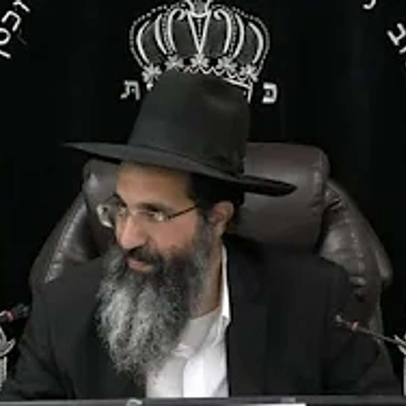 למשוך שם השם לעולם | הרב שי עובד | ראשון - פרשת וישלח - תשפו