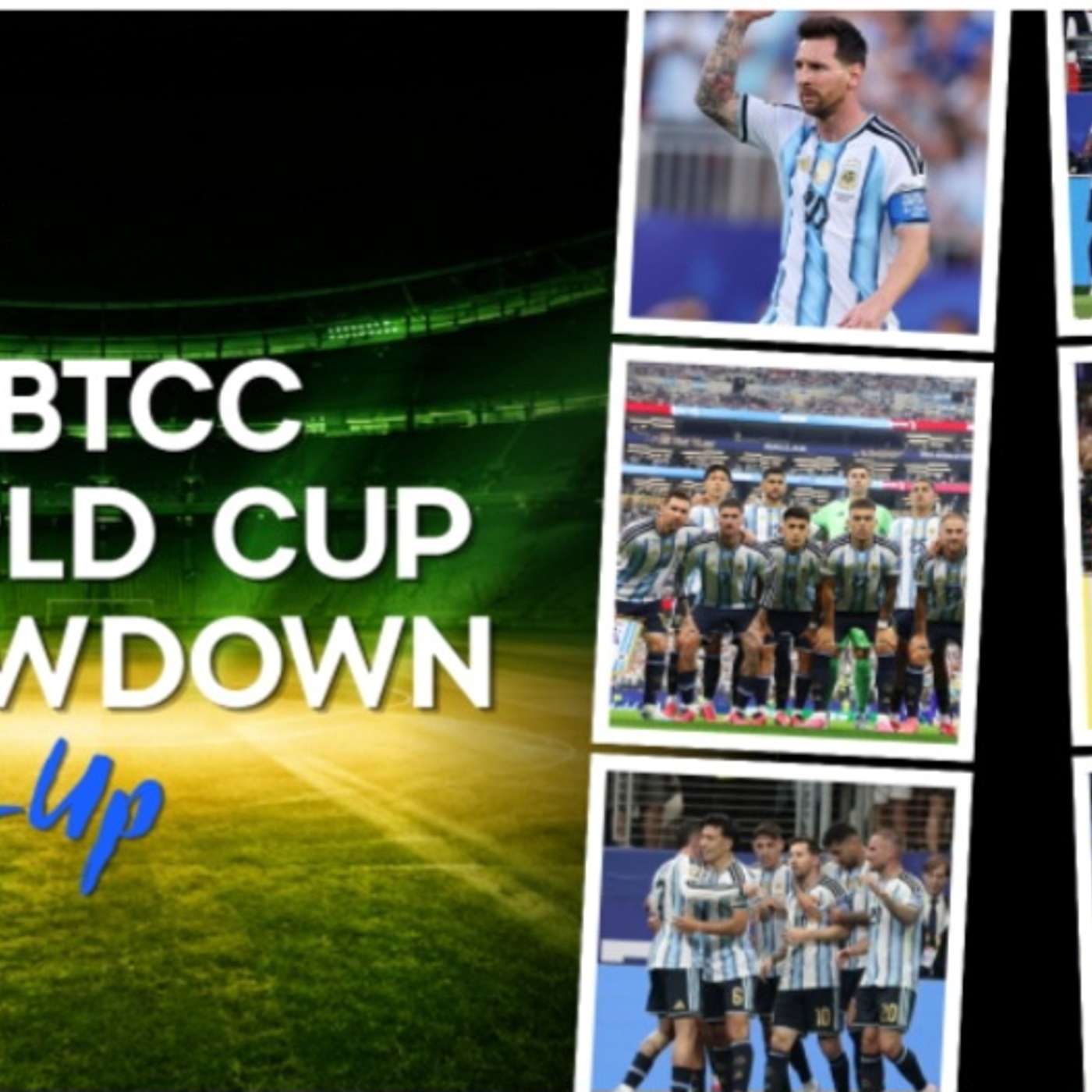 BTCC Exchange Closes World Cup Showdown with Over 80,000 Participants and 22% Trading Volume Surge episode artwork