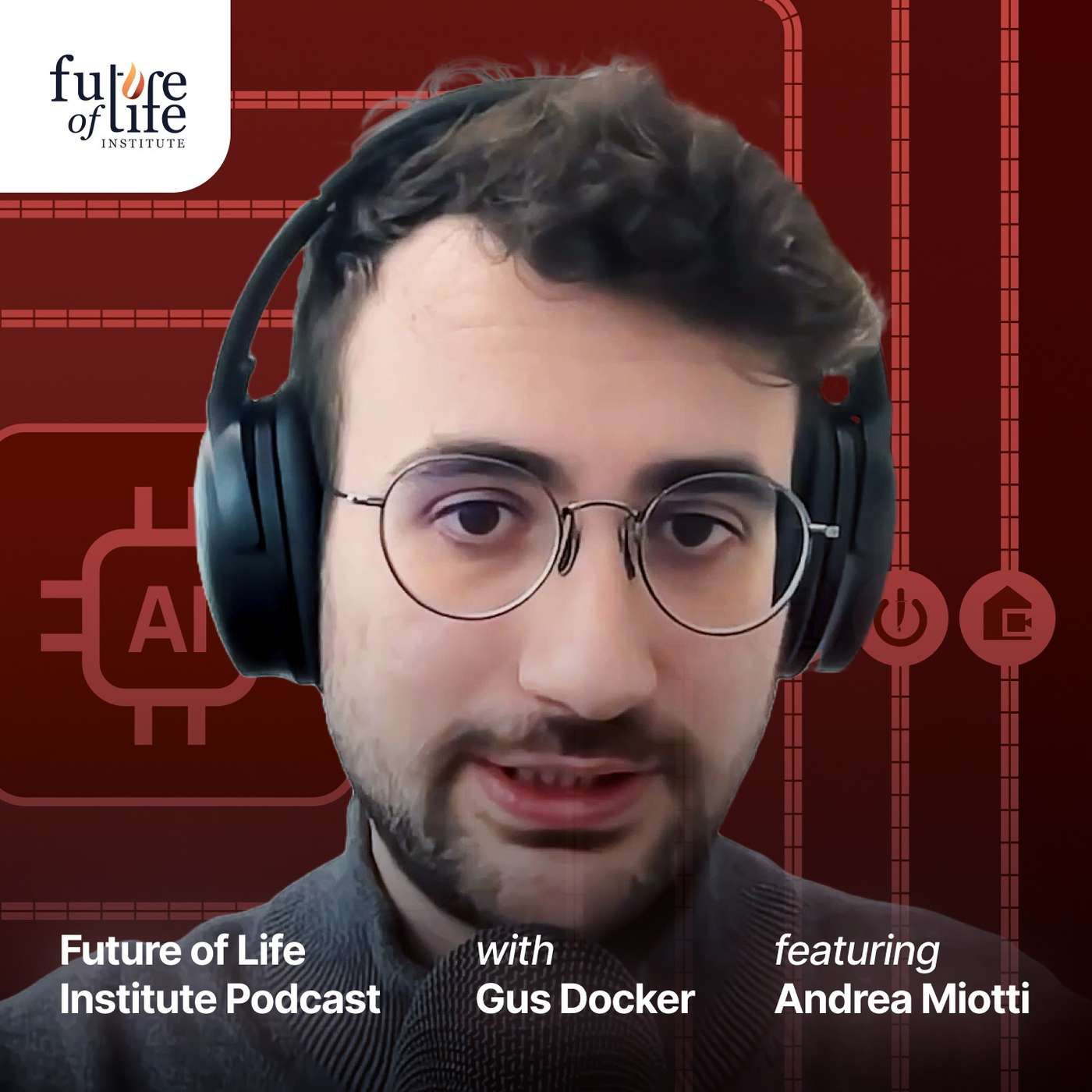 Andrea Miotti on a Narrow Path to Safe, Transformative AI