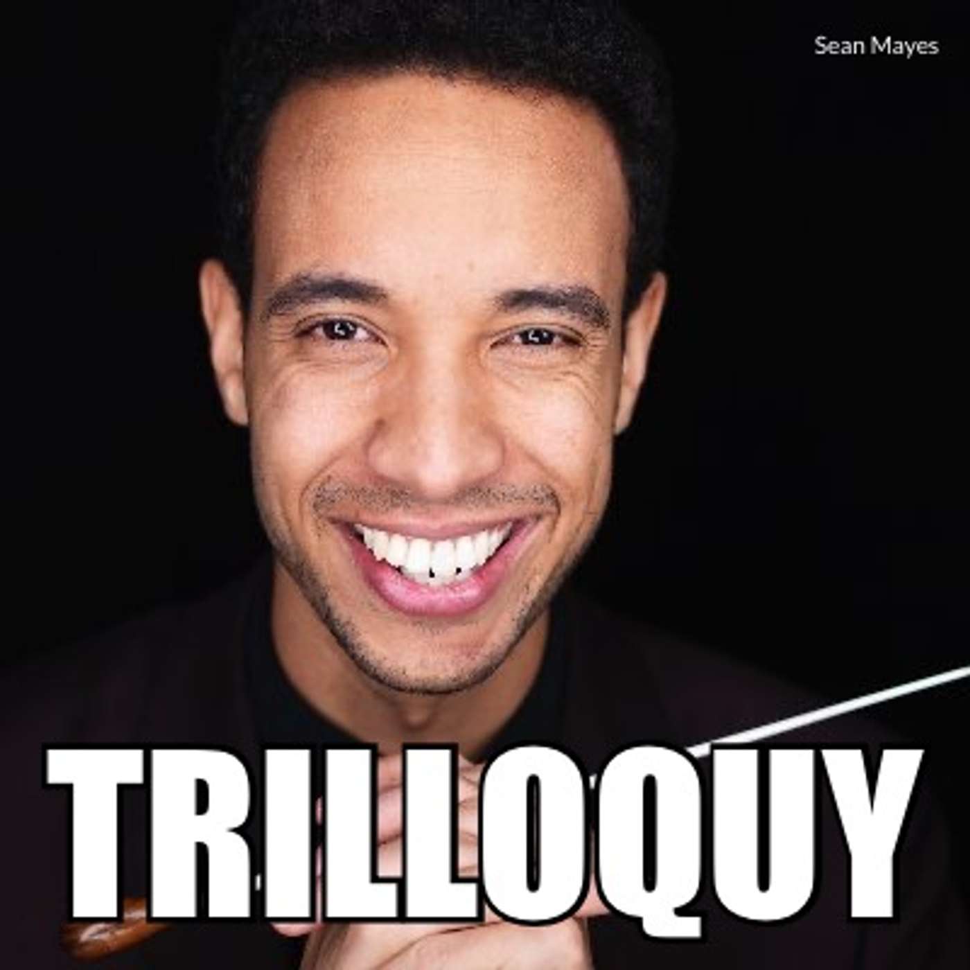 Opus 256 - "The Voice of Whitney" (feat. Sean Mayes)