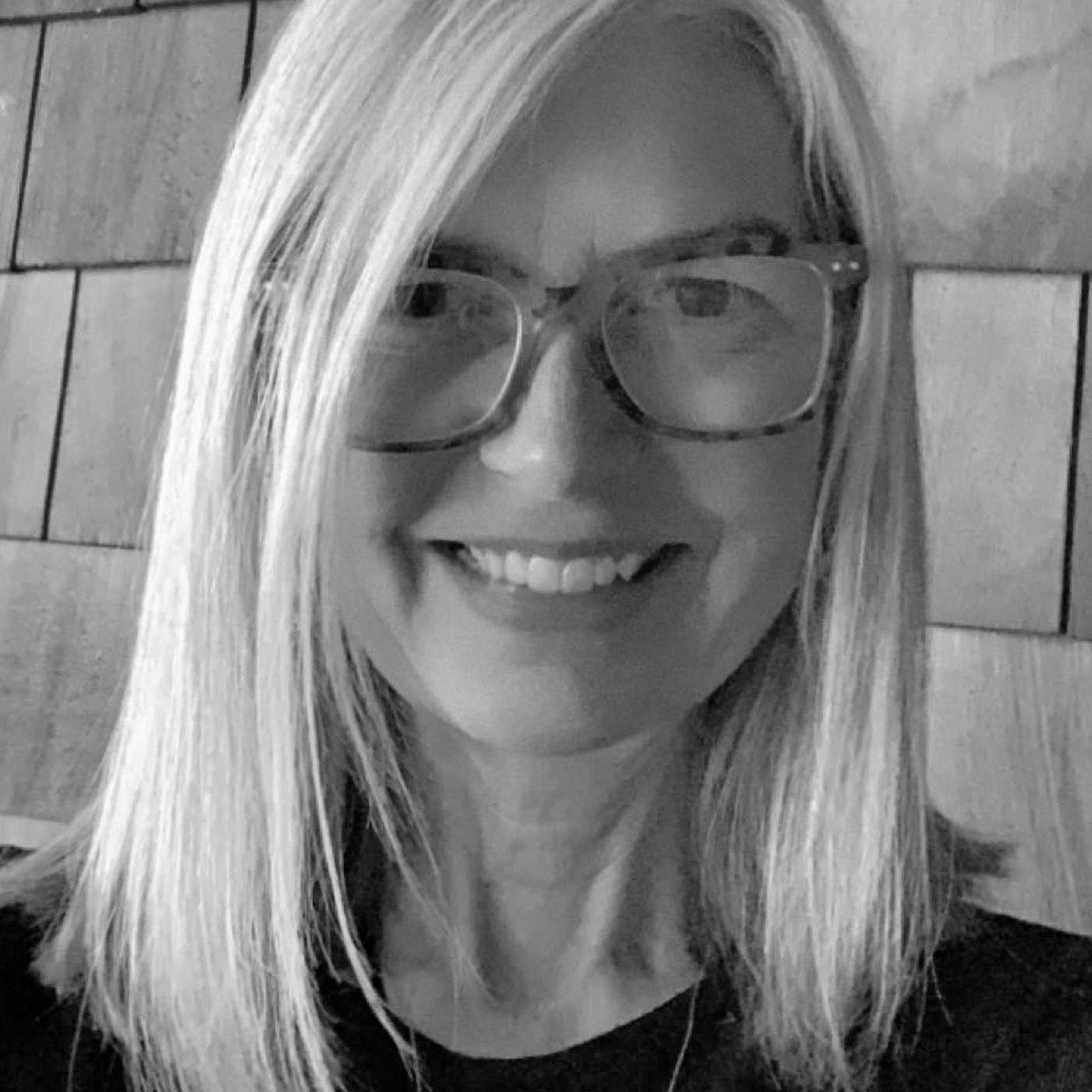 Kirsten Casey, Nevada County's Poet Laureate & Teacher episode artwork