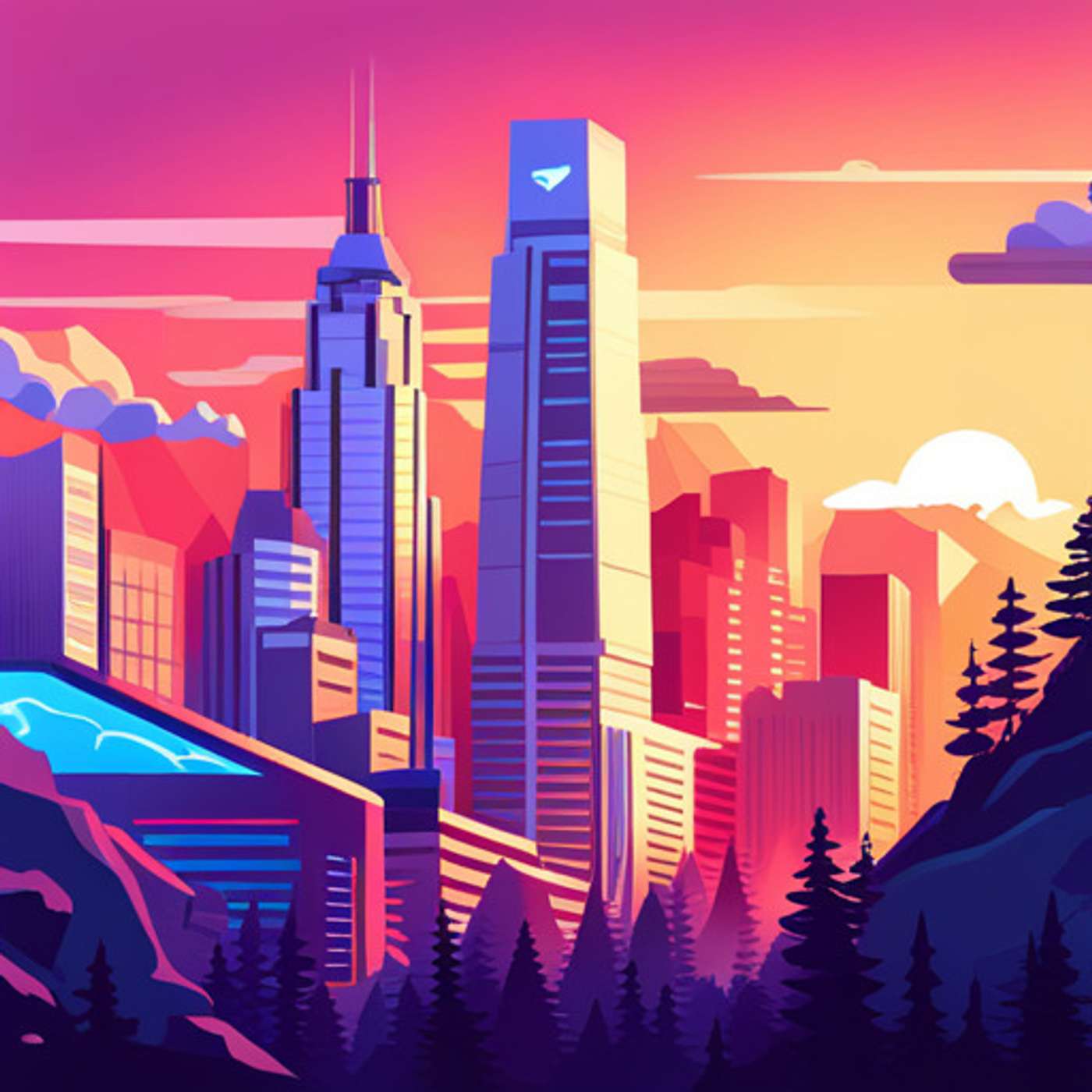 Unlocking the Power of Salesforce for Lending: A Comprehensive Guide to Loan Origination and Management | Fundingo.com episode artwork