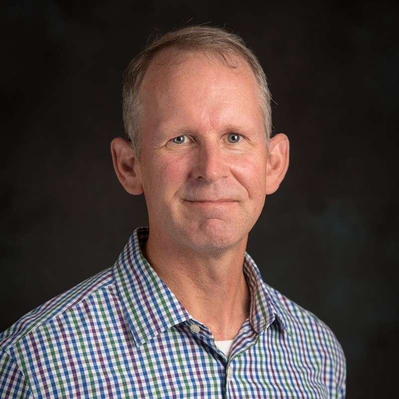 Chris Warren
