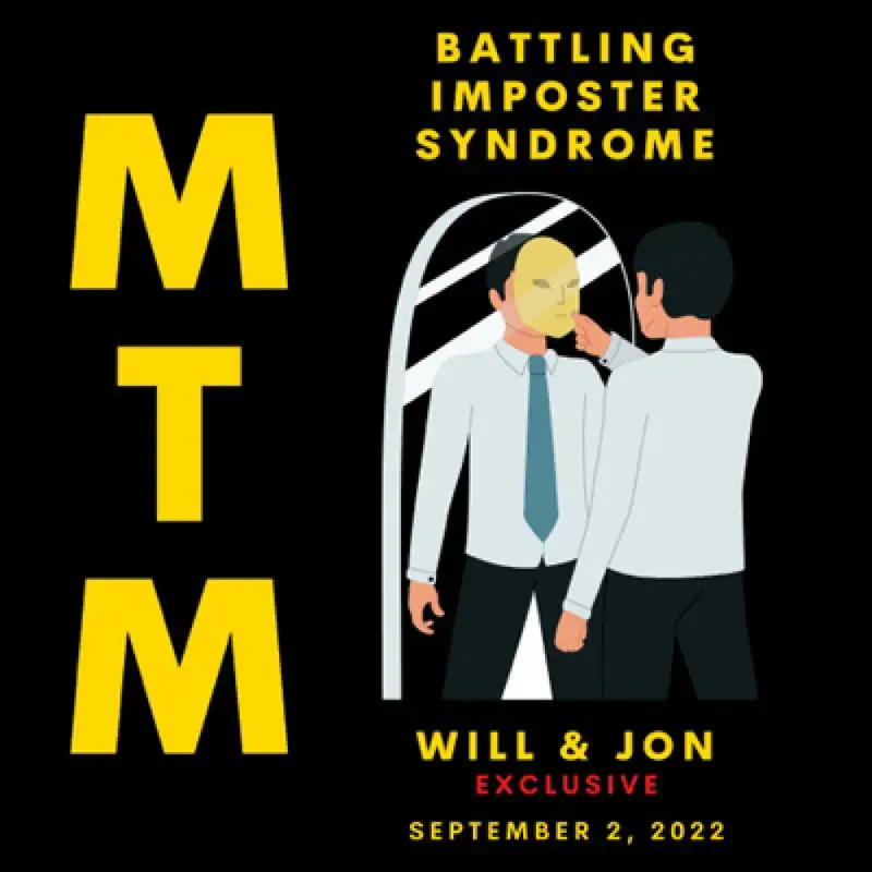 Battling Imposter Syndrome