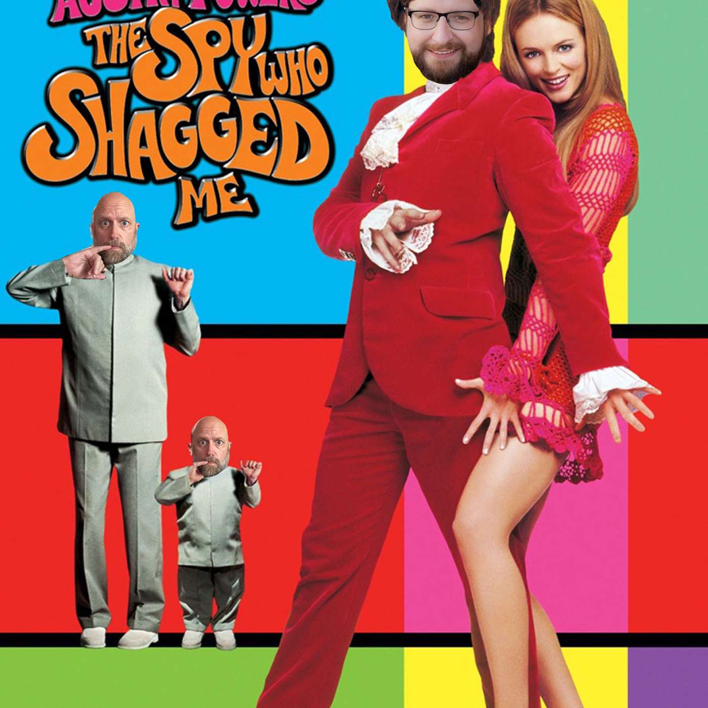 The Everything Sequel Podcast