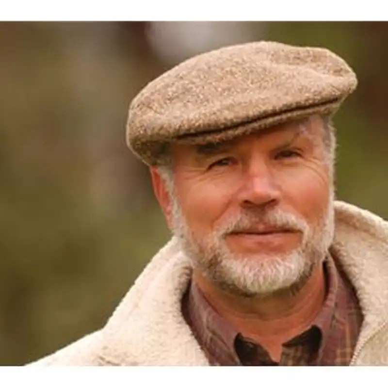 Secrets of Being Unstoppable with Guy Finley