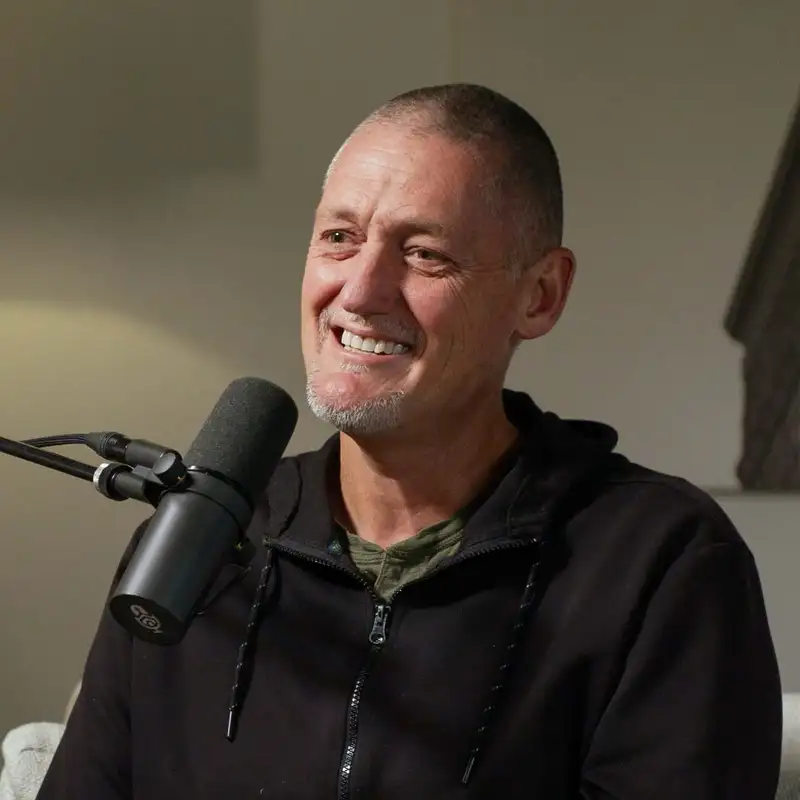 Dick Brogden's Keys to Spiritual Leadership 